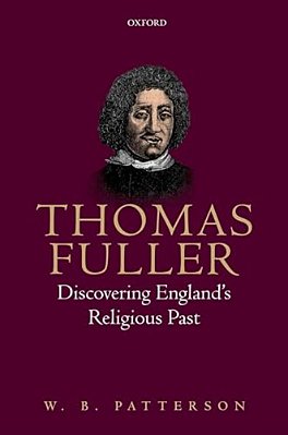 Thomas Fuller: Disc Eng Relig Past C-..