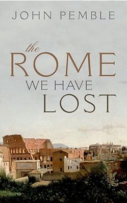 Rome We Have Lost-..