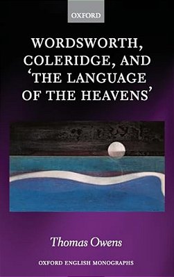 Wordsworth, Coleridge, And 'The Language Of The Heavens'-..