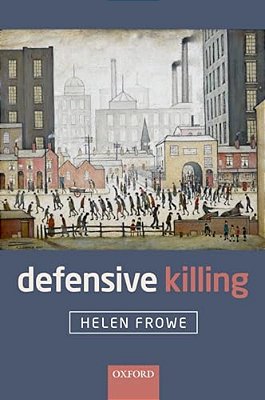 Defensive Killing P-..