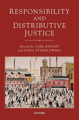 Responsibility And Distributive Justice-..