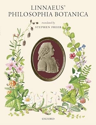 Linnaeus' Philosophia Botanica-..
