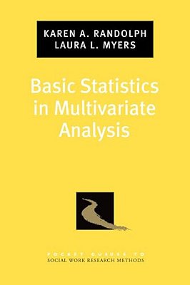 Basic Statistics In Multivariate Analysis-..