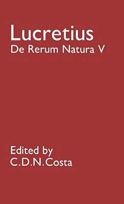 De Rerum Natura: V-..