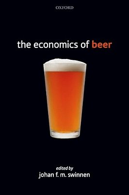 Economics Of Beer-..