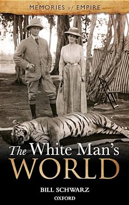 White Man's World-..