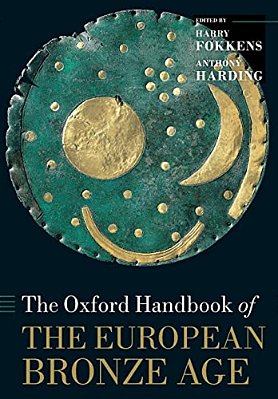 Oxford Handbook Of The European Bronze Age-..
