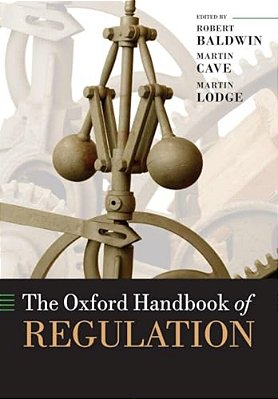 The Oxford Handbook Of Regulation-..