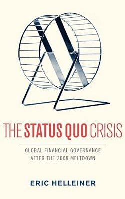 The Status Quo Crisis-..