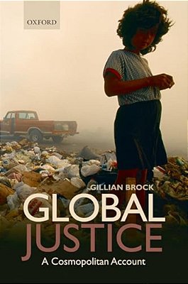 Global Justice: A Cosmopolitan Account-..