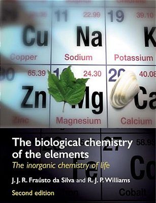 Biolog Chem Element P-..