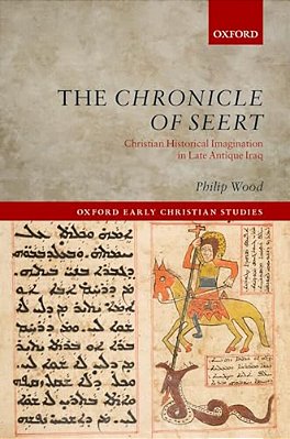The Chronicle Of Seert-..