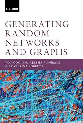 Generating Random Networks And Graphs-..
