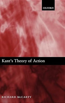 Kant's Theory Of Action-..