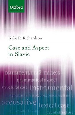 Case & Aspect In Slavic C-..