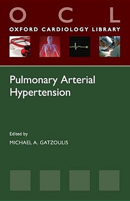 Pulmonary Arterial Hypertension-..