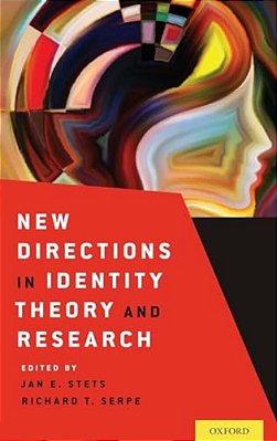New Directions In Identity Theory And Research-..
