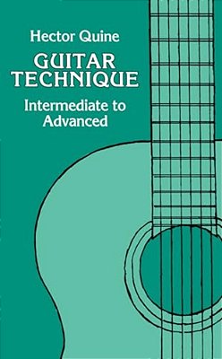 Guitar Technique-..