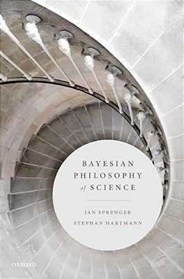 Bayesian Philosophy Of Science-..