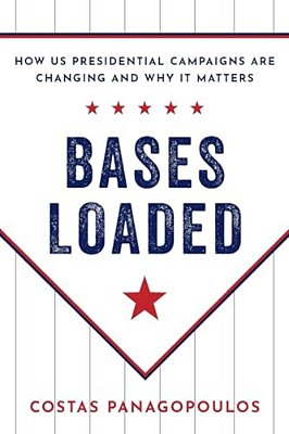 Bases Loaded: How US Presidential Campaigns Are Changing And Why It Matters-..