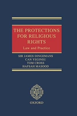 The Protections For Religious Rights-..