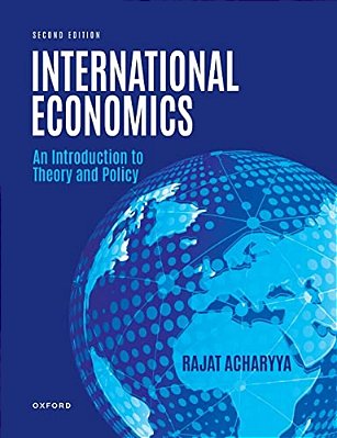 International Economics: An Introduction To Theory And Policy-..