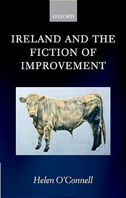 Ireland And The Fiction Of Improvement-..