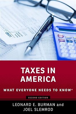 Taxes In America: What Everyone Needs To Know-..