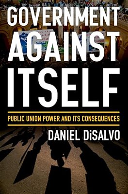 Government Against Itself C-..