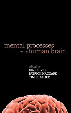 Mental Processes In The Human Brain-..
