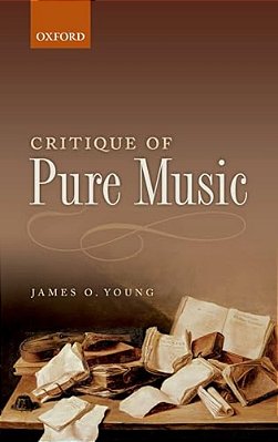 Critique Of Pure Music C-..