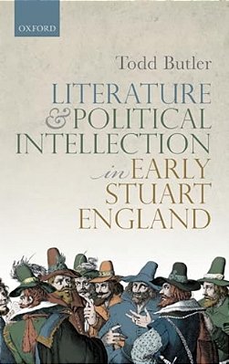 Literature And Political Intellection In Early Stuart England-..