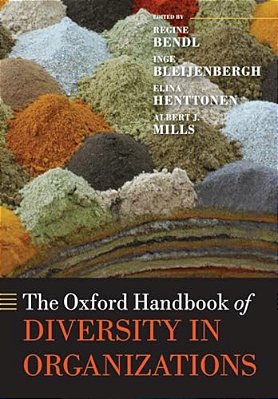 The Oxford Handbook Of Diversity In Organizations-..