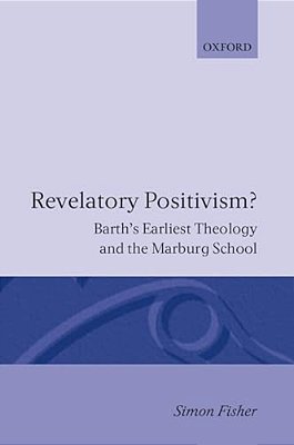 Revrlatory Positivism?-..