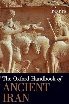 Oxford Handbook Of Ancient Iran-..