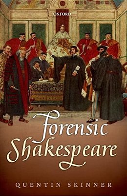 Forensic Shakespeare-..