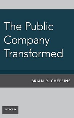 Public Company Transformed-..
