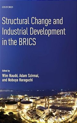 Structural Change And Industrial Development In The Brics-..