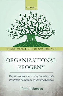 Organizational Progeny P-..