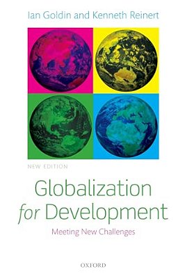 Globalization For Development: Meeting New Challenges-..