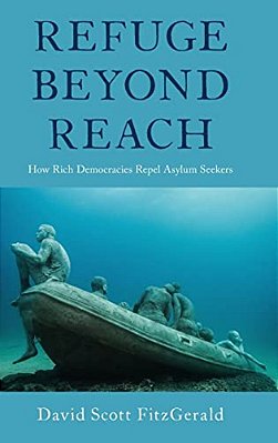 Refuge Beyond Reach C-..