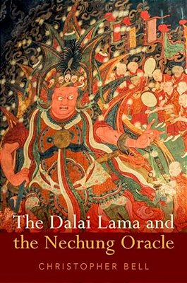Dalai Lama And The Nechung Oracle-..