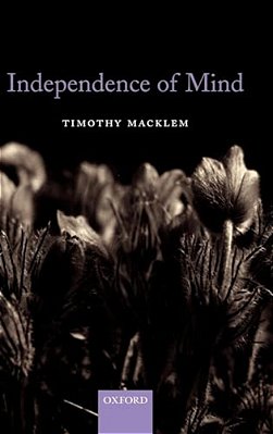 Independence Of Mind-..