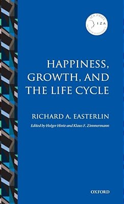 Happiness, Growth, And The Life Cycle-..