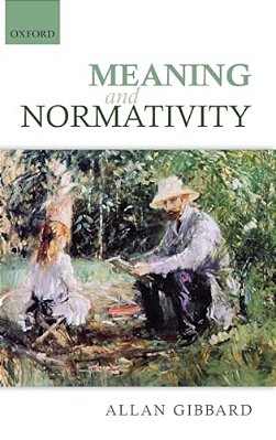 Meaning And Normativity-..
