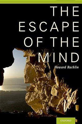 Escape Of The Mind-..
