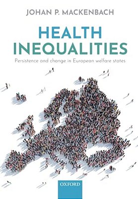 Health Inequalities: Persistence And Change In European Welfare States-..