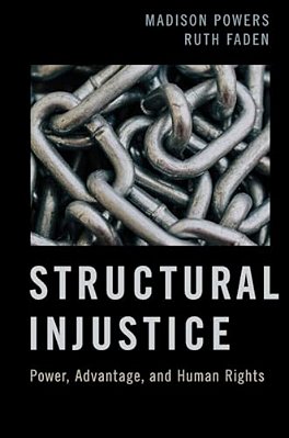 Structural Injustice-..