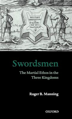 Swordsmen: The Martial Ethos In The Three Kingdoms-..