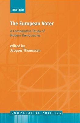 The European Voter-..